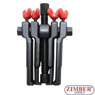 Универсална скоба за рамена на чистачки - 2 размера- ZR-36WAP2 - ZIMBER - TOOLS