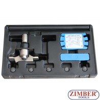 Устройство за измерване на опъна на ремък-универсал- ZR-36ETTS242 - ZIMBER TOOLS.