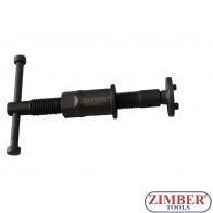 Инструмент за прибиране на спирачни бутала с (лява резба) - ZIMBER TOOLS