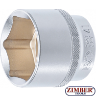 Вложка шестостенна 1/2, 41-mm, 29410-  BGS technic.
