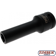 Вложка удaрна E20 x 110 mm за MAN , 3/4" - 5340- BGS technic.