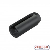 Вложка за дюзи и датчици - 3/8" 22mm  (ZR-41VSS01 ) - ZIMBER-TOOLS