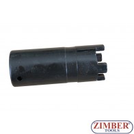 Вложка за дюзи за камиони MAN, BENZ, ZT-04A3041 - SMANN TOOLS.