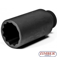 Вложка за главина 36-mm, ZR-08ANS1236 - ZIMBER TOOLS