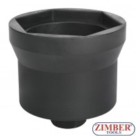 Вложка за главина на камион IVECO Euro Cargo 98-mm , ZR-36ANS98 - ZIMBER-TOOLS.