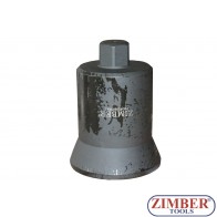 Вложка за главина на камион Mercedes-Benz 95mm ZR-36ANS95 - ZIMBER-TOOLS.