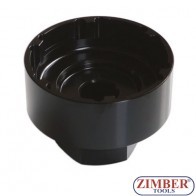 Вложка за предна главина на камиони MAN TGA,101-110mm, ZR-36ANSMTF - ZIMBER-TOOLS.