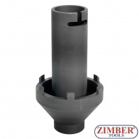 Вложка за задна главина на камиони BENZ & MAN 80-95mm. ZR-36ANSBMR - ZIMBER-TOOLS.
