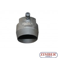 Инструмент за вадене на семеринги на колянов вал 55-mm - ZR-36VOSP55 - ZIMBER TOOLS.