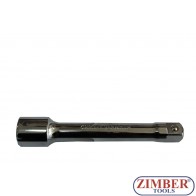 Удължение 3/4" 100 mm, ZR-04EB3404 - ZIMBER-TOOLS