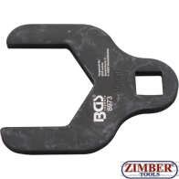 Регулиращ ключ за водната помпа на Opel, 46 mm (8973) - BGS technic
