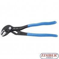 Клещи гарга с бутон за регулиране 240 mm -9542 - BGS technic.