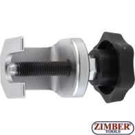 Скоба за вадене на рамена на чистачки 16 mm (9974) - BGS technic