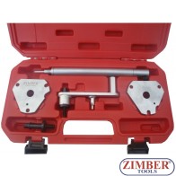 ПОД НАЕМ К-т за зацепване на двигатели FIAT / LANCIA 1,6 16V ZIMBER-TOOLS ZR-36ETTS75 -30.00ЛВ-