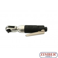 Пневматична тресчотка 25-Nm. 1/4", ZR-11ARWM014 - ZIMBER-TOOLS.