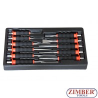 Избивачи к-т 11 части - ZR-18PCS11- ZIMBER-TOOLS.
