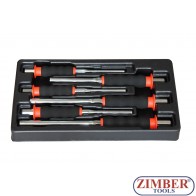 Избивачи к-т 6 части ZR-18PPS06M02 -  ZIMBER - TOOLS.