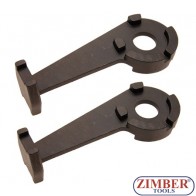 Фиксатори за разпределителен вал AUDI VW 4.2L V8 Q7 (ZR-36CCST) - ZIMBER-TOOLS.