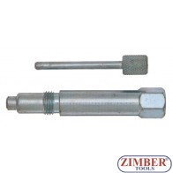 Пинове за зацепване на двигатели Rover 2.5TD5 - ZR-36ETTS163 - ZIMBER TOOLS