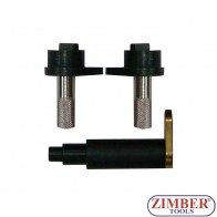 К-т за зацепване на двигатели Skoda, Fabia, VW, Polo, AUDI 1.2 V12 3cyl - ZIMBER-TOOLS, ZR-36ETTS56