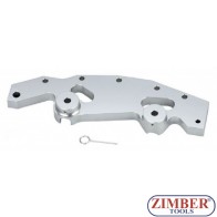 Фиксатор за разпределителни валове BMW M52, M54, M56 , AL010020A - JONNESWY.