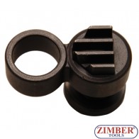 Фиксатор за маховик за дизелови двигатели VAG gruop - 1.9 TDI ZR-36FLT02 - ZIMBER PROFESSIONAL