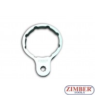 Ключ за маслен филтър HINO 107mm (ZR-36OMSWH107) - ZIMBER-TOOLS.