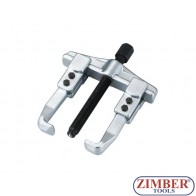 Скоба за лагери двураменна 80mm - ZIMBER-TOOLS, ZR-36UP2080