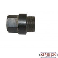 Накрайник за вадене на Common Rail дюзи SIЕMENS M27*1.0, ZR-41PDIPS06 - ZIMBER TOOLS