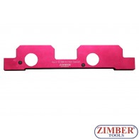 Синхронизатор за VANOS - BMW N53, N54 - ZR-41PETTB4701 - ZIMBER - TOOLS