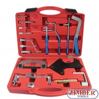 К-т за зацепване на двигатели RENAULT, ZT-04295 - SMANN TOOLS