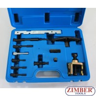 К-т за зацепване на двигатели Ford, Mazda, Volvo - ZT-04298 - SMANN TOOLS.