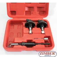 К-т за зацепване на двигатели Opel 1.3 CDTI, Fiat, Suzuki si Alfa Romeo 1.3 JTD - ZK-201-