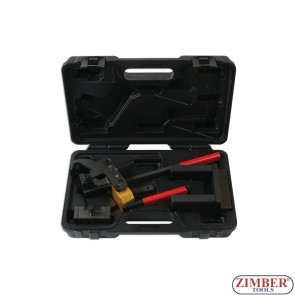 ПОД НАЕМ Инструмент за демонтаж и монтаж на торсионна пружина на междинния лост MINI, BMW B38 / B48 - ZB-6036-N -50.00ЛВ-