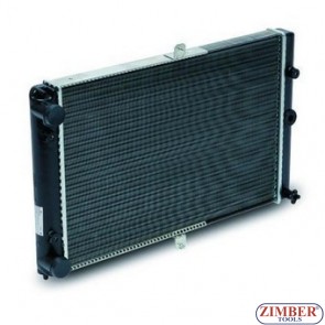 Радиатор за вода Лада Самара - алуминиев - 2108