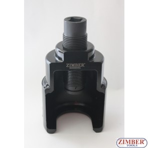 Скоба за ябълковидни болтове  30-мм , ZR-36BJPB30 - ZIMBER-TOOLS