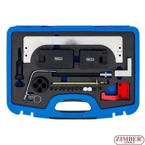К-т за зацепване на двигатели за BMW | MINI | Toyota GR Supra B38, B46, B48, B58, ZB-70114-N BGS technic -100.00ЛВ-