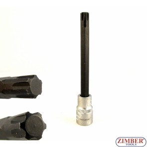 Вложка за цилиндрови глави на AUDI/VW - M10S, 140mm - ZR-15BS12RB1410 - ZIMBER TOOLS