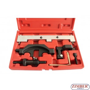 ПОД НАЕМ Инструмент за зацепване на двигатели BMW N40 / N45 / N45T / ZR-36ETTSB10-N ZIMBER-TOOLS -40.00-ЛВ-