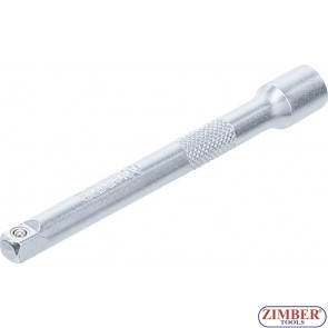 Удължение на 1/4", 100 mm -2335 - BGS-technic.