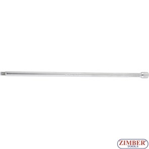 Удължение на 1/4", 500 mm - ZB-2211 - BGS-technic.