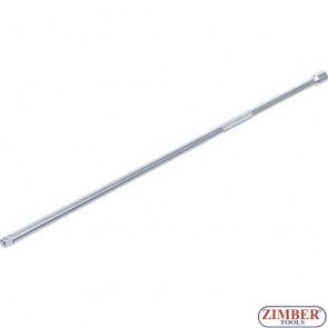 Удължение на 1/2", 610 mm - ZB-3134 - BGS-technic.