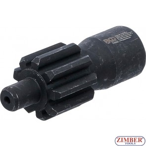 Фиксатор за колянов вал DAF - 74321 - BGS technic.
