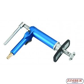 Инструмент пневматичен за прибиране на спирачни цилиндри, ZR-36APB01 - ZIMBER -TOOLS
