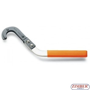 Инструмент за вадене на пулове на клапани – 230mm (ZR-36VDFDR230) - ZIMBER-TOOLS
