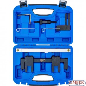 К-т за зацепване на двигатели BMW 1.6L / 2.0L (N43) - BGS technic.