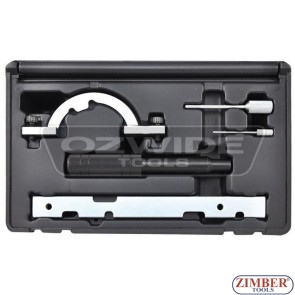 К-т за зацепване на двигатели Suzuki, Opel / Vauxhall 1.0, 1.2, 1.4 БЕНЗИН ZR-36ETTS51 ZIMBER-TOOL -20.00ЛВ-