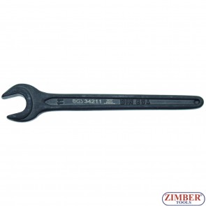 Единичен гаечен ключ 11 mm (34211) - BGS- PROFESSIONAL