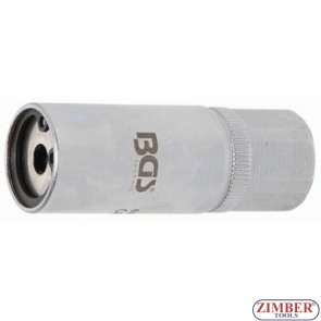 Вложка екстрактор за развиване на шпилки 5 mm (3/8") |  - 65515-5 -  BGS technic.