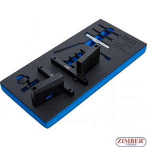 К-т за зацепване на двигател на BMW S65 M3 E90 / E91 / E92 / E93 / ZB-9458 - BGS technic.